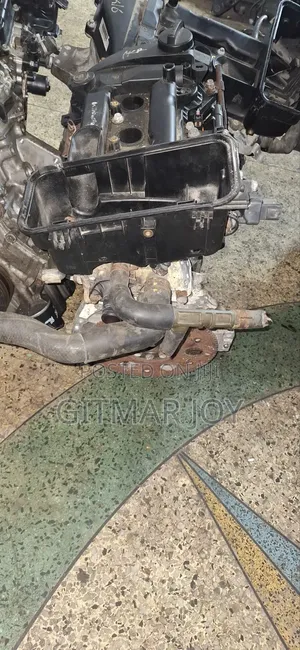1kR Slim Engine Vitz
