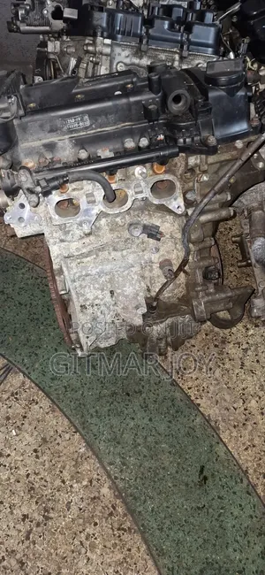1kR Slim Engine Vitz