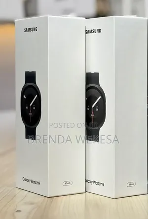 Samsung Galaxy Watch 9