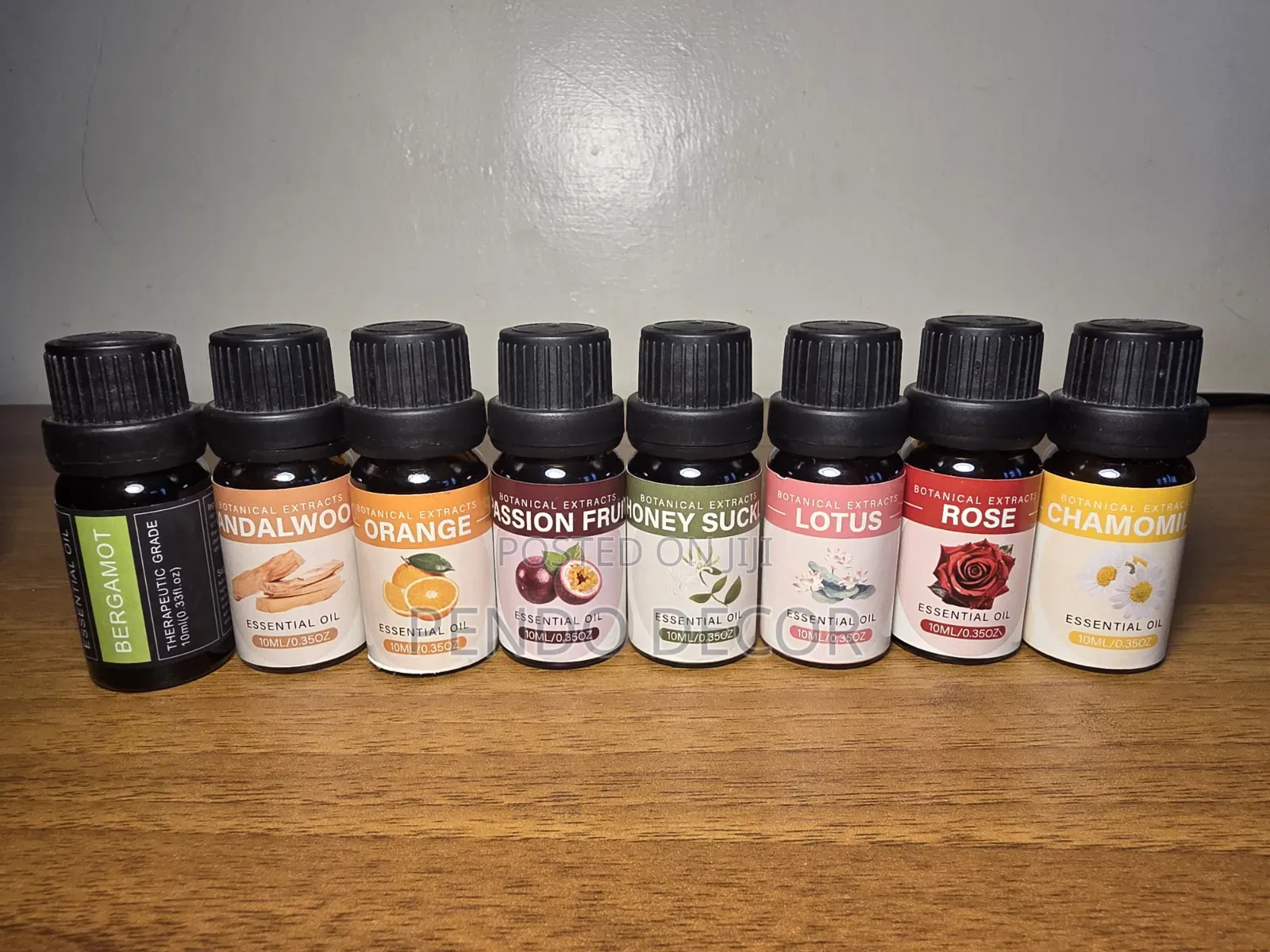 Candle Making Fragrances