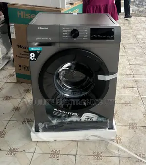Hisense Washing Machine