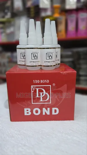 YDD Glue ( Artificial Nail Glue)