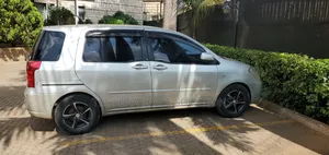 Toyota Raum 2006 Beige