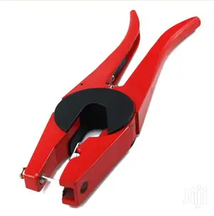 Ear Tag Applicator