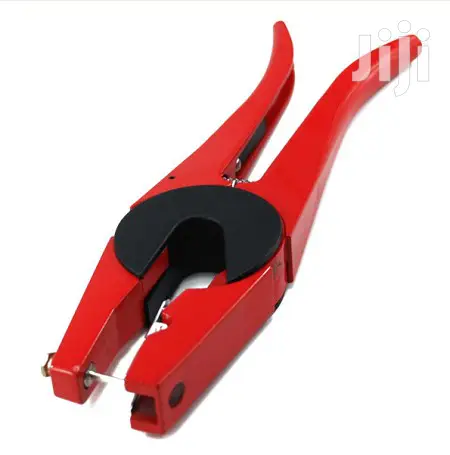 Ear Tag Applicator