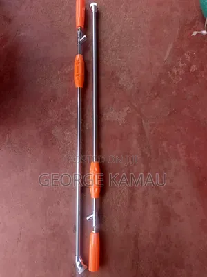 Spray Gun/Hundle