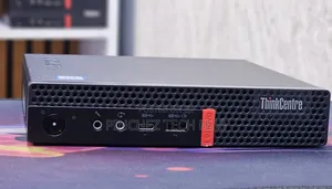 Lenovo ThinkCentre M910 Tiny 16GB Intel Core i5 SSD 256GB