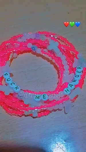 Waist Bead