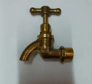 High Quality Bib Tap 1/2