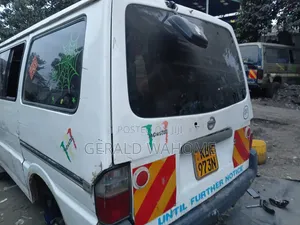Commercial Transport