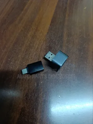 Ottocast Apple/Android Car Play Dongle