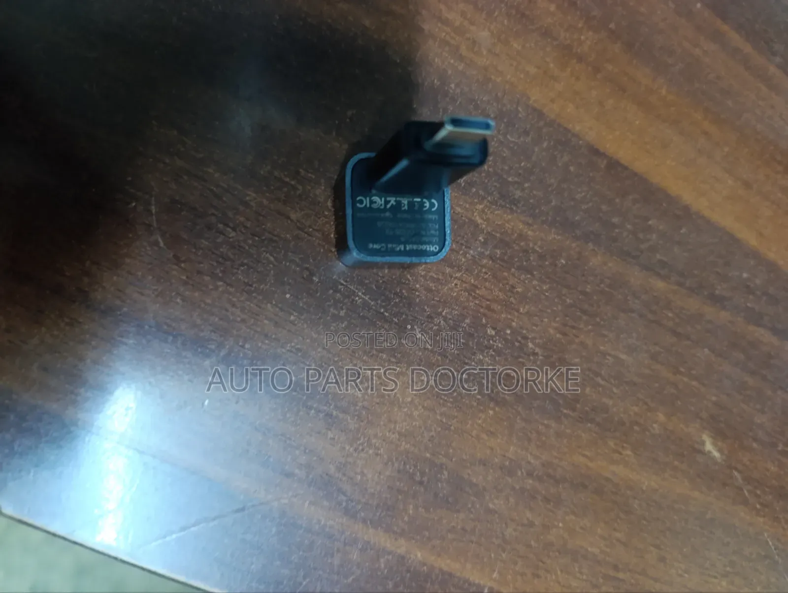 Ottocast Apple/Android Car Play Dongle