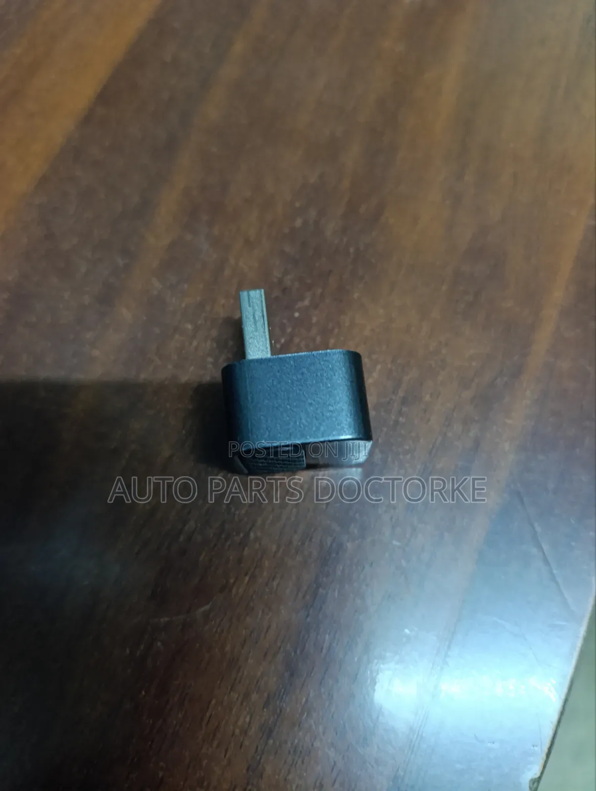 Ottocast Apple/Android Car Play Dongle