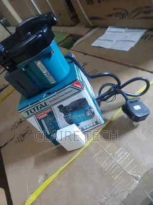 Total Station 120 Watts Electric Water Pump for Home Use