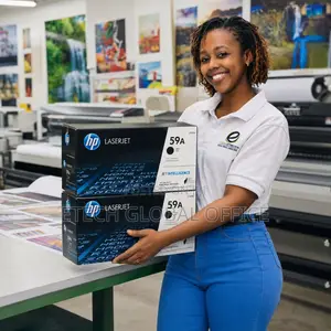 Original HP 59A Toner for LaserJet Pro M404dw