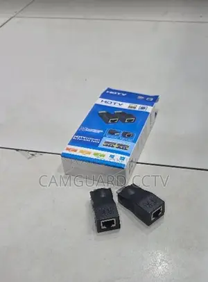 30M HDMI Extender High Definition Video Audio