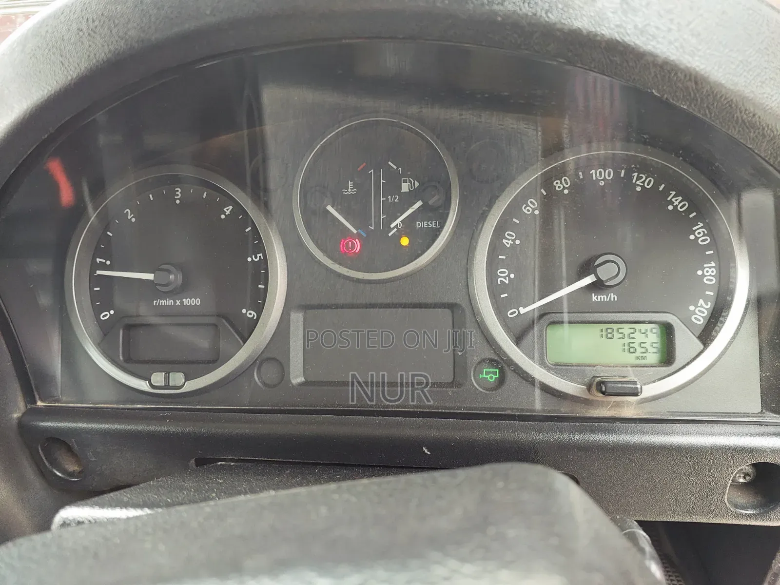 Land Rover Freelander 2011 White