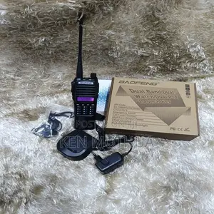 Baofeng UV82 Extended Battery 3800mah 8watts