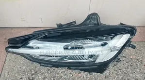 Volvo S60/V60 LED Headlight 2018+ Models