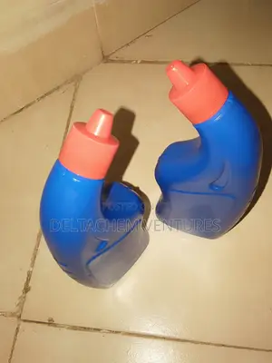 Toilet Cleaner Available