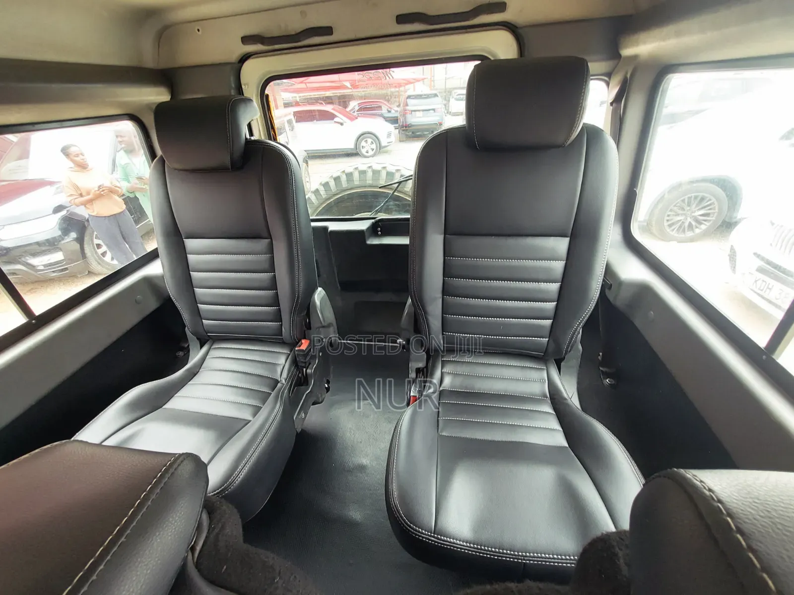 Land Rover Freelander 2011 White