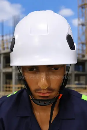 Work at Height Safety Helmet
