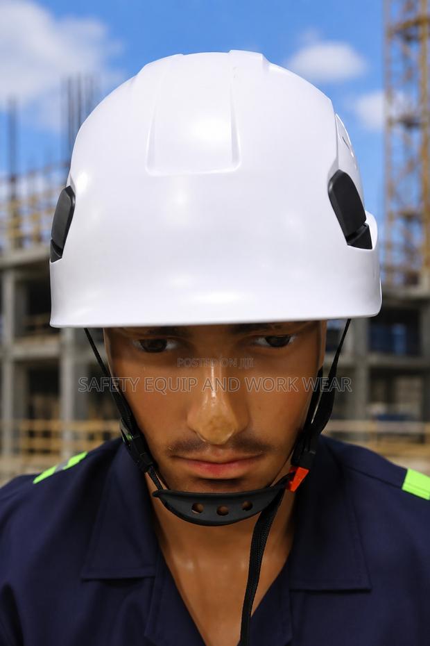 Work at Height Safety Helmet