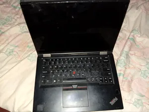 Laptop Lenovo ThinkPad Yoga 370 8GB Intel Core i5 SSD 350GB