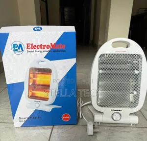 Electromate Quartz Room Heater