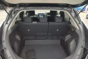 Nissan Leaf 2021 Black