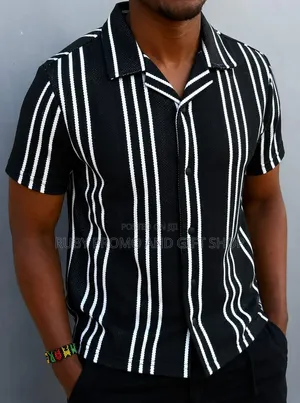 Smart Casual Polo T-Shirts