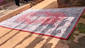 Carpet 10by6 Fit