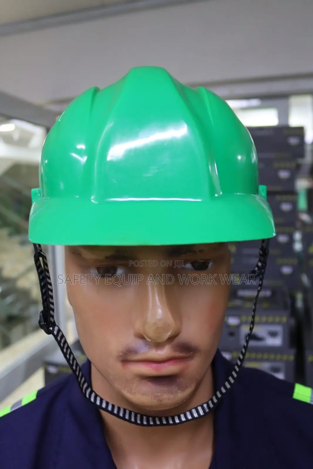 Vaultex Helmet