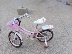 Children Bicycle