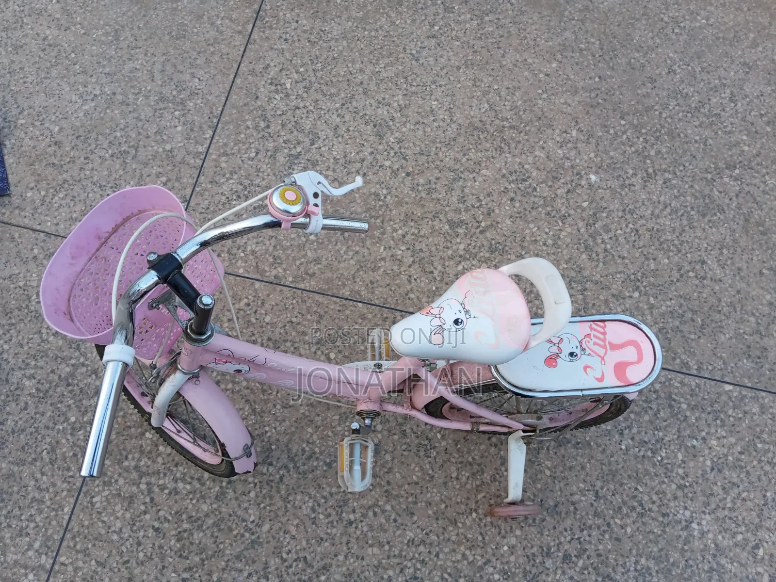 Children Bicycle