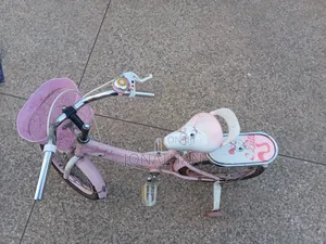 Children Bicycle