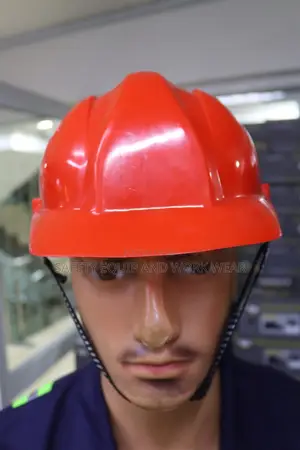 Vaultex Helmet