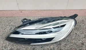 Volvo V40 LED Headlight 2019+Models