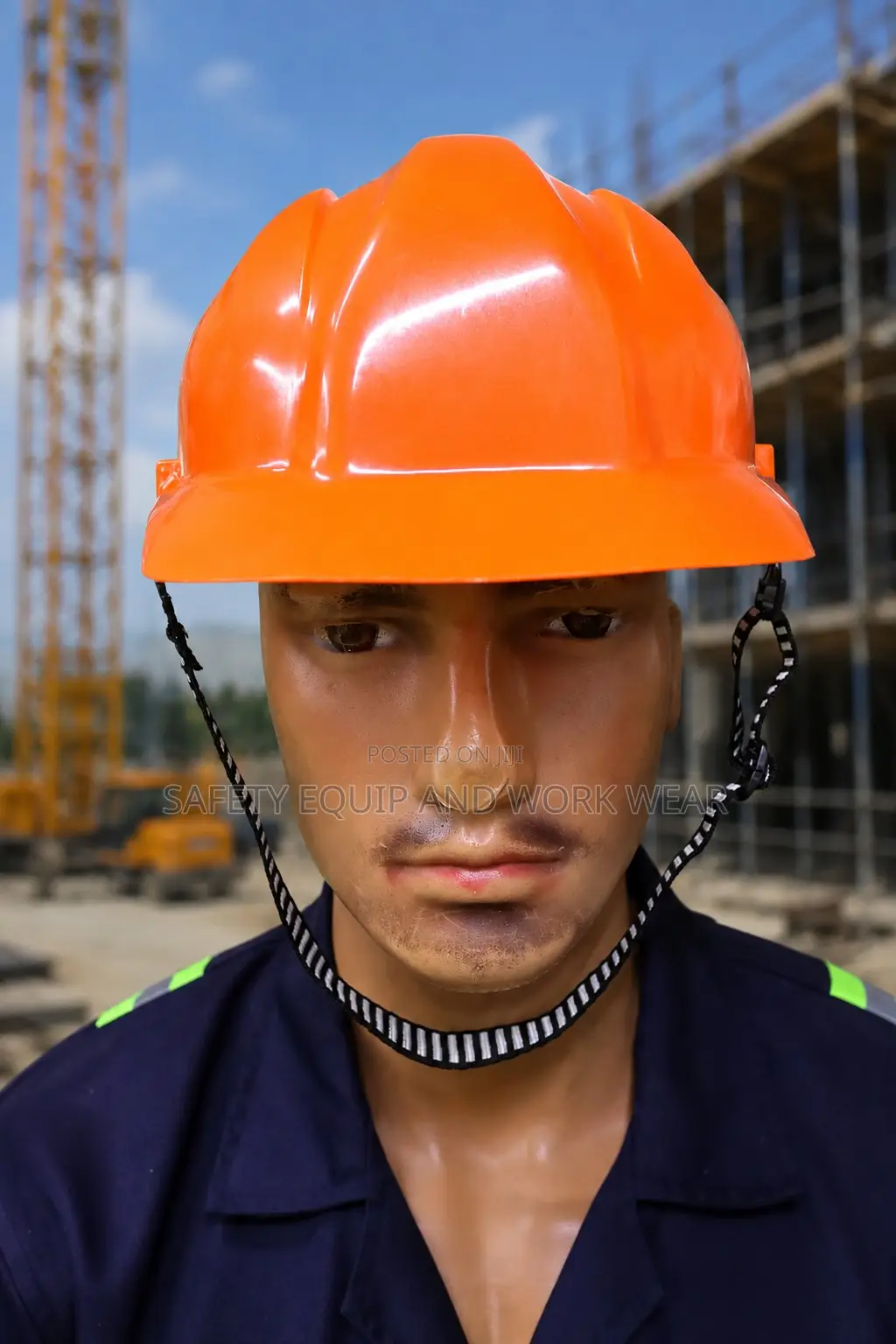 Vaultex Helmet