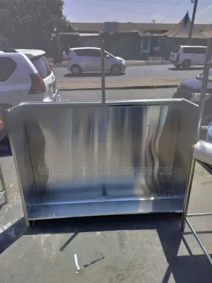 Stainless Steel Urinal Unit