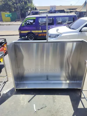 Stainless Steel Urinal Unit