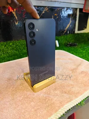 Samsung Galaxy A16 128 GB Black