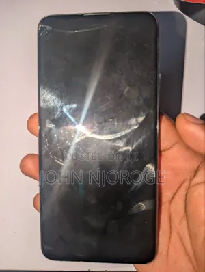 Google Pixel 4a 5G 128 GB Black