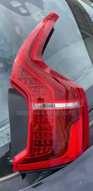 Volvo XC90 Taillight 2016-2024 Models