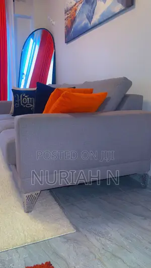 3 Seater Sofa