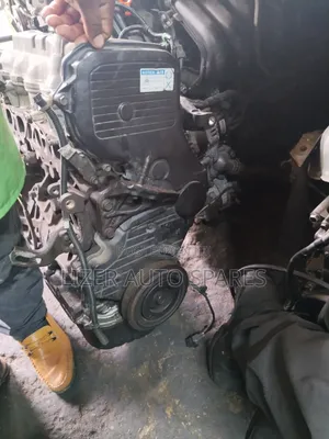 Slim Engine 3SZ