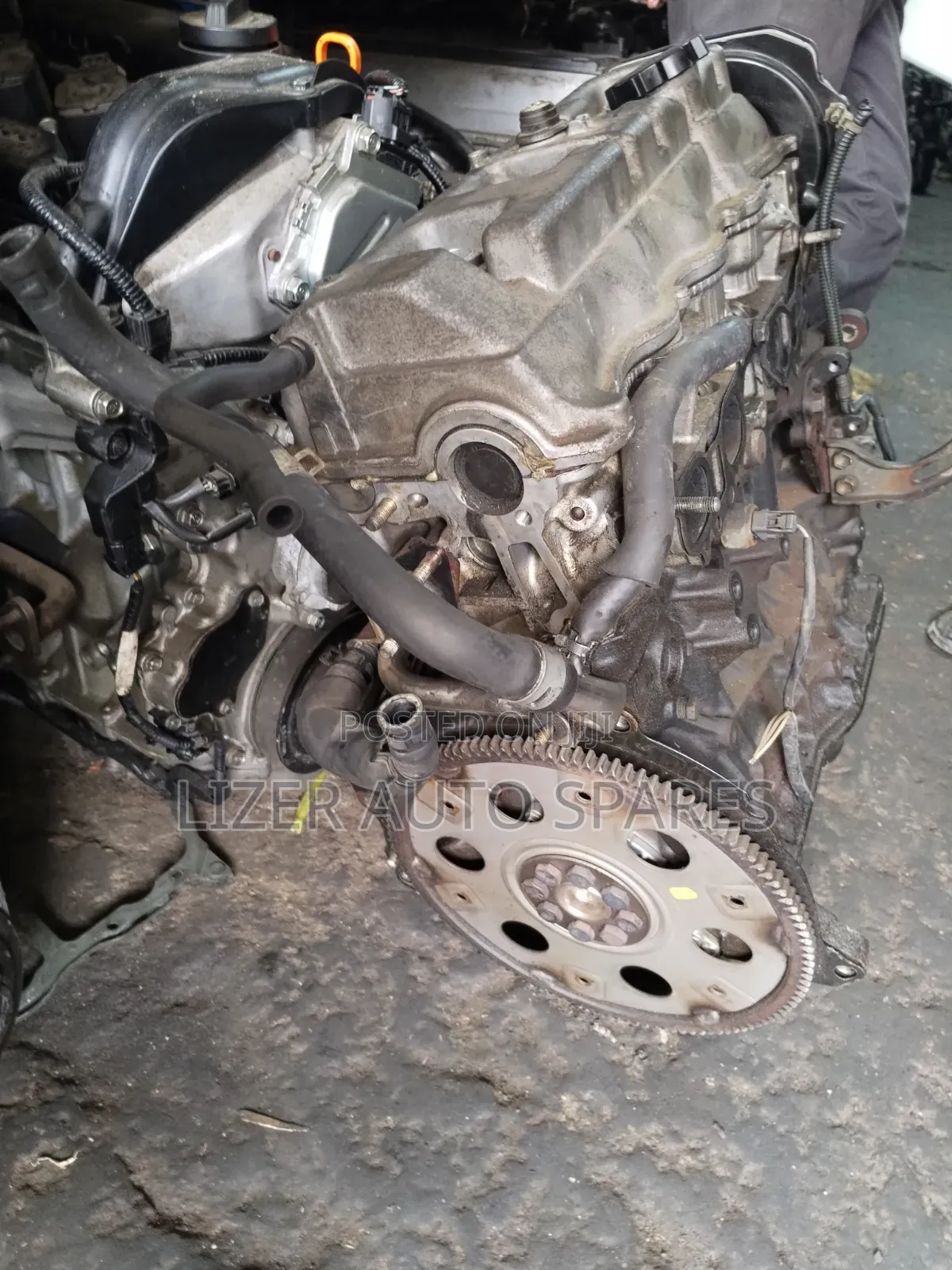 Slim Engine 3SZ