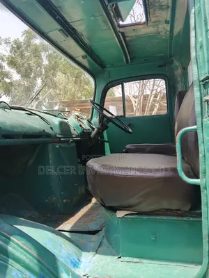 Lorry for Ready Use