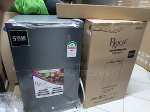 Roch 90L Compact Refrigerator for Home Office