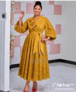 Quality, Elegant Dresses